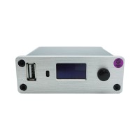 ZS-MD MD4 Dual CS43198 (MUSES02) Lossless Player USB DAC Headphone Amp Supports Bluetooth for LDAC