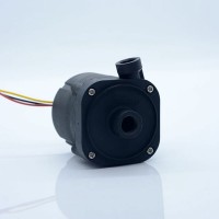 FREEZEMOD PU-SC1000 4500RPM 1200L/H Brushless Water Pump 12V Water Cooler Pump with Speed Control