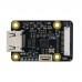 C790 HDMI to CSI-2 HDMI to CSI Bridge HDMI IN 1080P 60Hz + Installation Accessories for Raspberry Pi