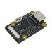 C790 HDMI to CSI-2 HDMI to CSI Bridge HDMI IN 1080P 60Hz + Installation Accessories for Raspberry Pi