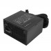 HamGeek ATX Power Supply Unit 500W Black Docking Station Power Supply for GPU &  Graphics Card Docks