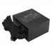 HamGeek ATX Power Supply Unit 500W Black Docking Station Power Supply for GPU &  Graphics Card Docks