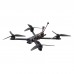 GEPRC MARK4 LR8 Classic FPV Racing Drone High Load Long Range FPV Quadcopter 1.2G 1.6W VTX PNP (without Receiver)