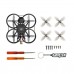 GEPRC DarkStar20 Portable FPV Racing Drone O3 Air Unit for DJI FPV Quadcopter ELRS2.4G RX SPEEDX2 1102 10000KV