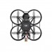 GEPRC DarkStar20 Portable FPV Racing Drone O3 Air Unit for DJI FPV Quadcopter TBS Nano RX SPEEDX2 1102 10000KV