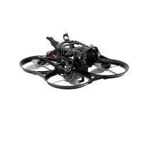 GEPRC DarkStar20 Portable FPV Racing Drone WTFPV (without VTX) FPV Quadcopter ELRS2.4G RX SPEEDX2 1102 10000KV