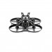 GEPRC DarkStar20 Portable FPV Racing Drone WTFPV (without VTX) FPV Quadcopter ELRS2.4G RX SPEEDX2 1102 10000KV