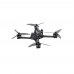 GEPRC Racer 5-inch FPV Racing Drone SPEEDX2 2207 2050KV PNP Receiver High Performance Light FPV Quadcopter