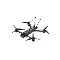 GEPRC MOZ7 Ultra Long Range HD FPV Racing Drone Quadcopter O3 GPS for DJI PNP RX Support Bluetooth Wireless Adjustment