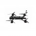 GEPRC MOZ7 Ultra Long Range HD FPV Racing Drone Quadcopter O3 GPS for DJI ELRS2.4G RX Support Bluetooth Wireless Adjustment