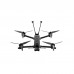 GEPRC MOZ7 Ultra Long Range HD FPV Racing Drone Quadcopter O3 GPS for DJI TBS Nano RX Support Bluetooth Wireless Adjustment