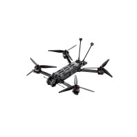 GEPRC MOZ7 Ultra Long Range FPV Racing Drone Quadcopter RAD1.6W GPS PNP RX Support Bluetooth Wireless Adjustment