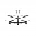 GEPRC MOZ7 Ultra Long Range FPV Racing Drone Quadcopter RAD1.6W GPS ELRS915 RX Support Bluetooth Wireless Adjustment