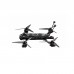 GEPRC MOZ7 Ultra Long Range FPV Racing Drone Quadcopter Wasp GPS PNP RX Support Bluetooth Wireless Adjustment