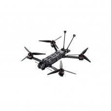 GEPRC MOZ7 Ultra Long Range FPV Racing Drone Quadcopter Wasp GPS ELRS2.4G RX Support Bluetooth Wireless Adjustment