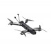 GEPRC Crocodile75 V3 FPV Racing Drone Long Range Analog RAD 5.8G 1.6W PNP RX FPV Quadcopter SPEEDX2 2806.5 1350KV