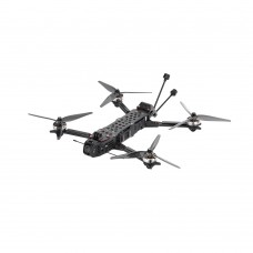 GEPRC Crocodile75 V3 FPV Racing Drone Long Range Analog RAD 5.8G 1.6W PNP RX FPV Quadcopter SPEEDX2 2806.5 1350KV