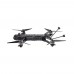 GEPRC Crocodile75 V3 FPV Racing Drone Long Range Analog RAD 5.8G 1.6W PNP RX FPV Quadcopter SPEEDX2 2806.5 1350KV