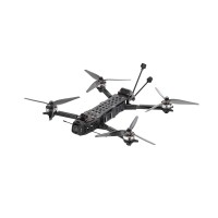 GEPRC Crocodile75 V3 FPV Racing Drone Long Range Analog RAD 5.8G 1.6W ELRS2.4G RX FPV Quadcopter SPEEDX2 2806.5 1350KV