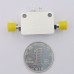 New WYDZ-LNA-100M-8G-16dB 100MHz - 8GHz 50ohms 5V/50mA UWB RF Low Noise Amplifier with SMA Female Connector RF Accessory