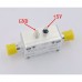 New WYDZ-LNA-100M-8G-16dB 100MHz - 8GHz 50ohms 5V/50mA UWB RF Low Noise Amplifier with SMA Female Connector RF Accessory