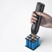 Awithz H1 Portable Handheld Mini Spot Welder 18650 Lithium Battery Spot Welding Machine DIY with 11-Gear Adjustment