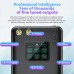 AWITHZ U3 5000mAh Handheld Mini Portable Spot Welder with 2-inch Color Screen High Capacity Spot Welding Machine