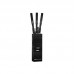 FCS MPU5 Dummy Radio Case Model Standard Version Used to DIY Walkie Talkie Handheld Transceiver