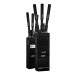 FCS MPU5 Dummy Radio Case Model Standard Version Used to DIY Walkie Talkie Handheld Transceiver