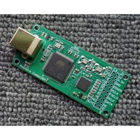 Combo384 China-Made USB Audio Interface Digital Audio Interface with Ordinary Crystal Oscillator