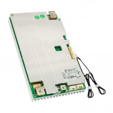 4S Smart BMS 12V Lifepo4 Battery Protection Board Continuous 150A with Balanced UART Communication