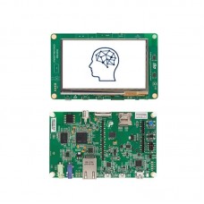 Original STM32F746G-DISCO STM32 Discovery Kit Development Board 4.3" Screen STM32F746NG MCU for ST