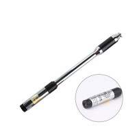 RH770 36.2" VHF UHF Antenna Telescopic Antenna Walkie Talkie Antenna with SMA Male Connector