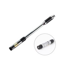 RH770 36.2" VHF UHF Antenna Telescopic Antenna Walkie Talkie Antenna with BNC Connector High Gain