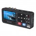 Unisheen UR230A AV Version Video Recorder Box VCR to MP4 Converter w/ 3" Screen for CVBS/S-Video