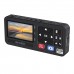 Unisheen UR500A-M 1080P 60FPS Mini HD Video Recorder Box Supports HDMI VGA YPbPr TF Card & USB Drive