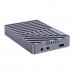 Unisheen UC3300H-plus Video Recorder Box Video Card Supports 4K 2CH Video Input for Game Streaming