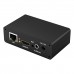 Unisheen BM1000H BM1000-H 1080P H265 Video Encoder Live Streaming Encoder for RTSP RTMP UDP ONVIF