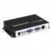 Unisheen BM3350VGA Full HD Video Encoder VGA Encoder H265 Encoder for ONVIF Live Streaming Meeting