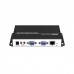 Unisheen BM3350VGA Full HD Video Encoder VGA Encoder H265 Encoder for ONVIF Live Streaming Meeting