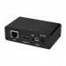 Unisheen JM1000 Video Decoder H.265 Decoder for RTMP Live Streaming 4K Video Transmission USB Drive