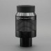 Sky Rover UF24MM Astronomical Planet Eyepiece Ultra Flat Field 24mm 65-degree FMC with Foldable Eye Cup