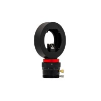 ZWO OAG-L Large Prism Off-axis Guider Adapter M48/M54/M68 OAG for ZWO ASI Mini Series Camera