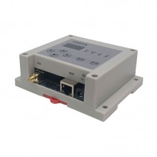1-Channel Port NTP Time Server Monitoring Clock High Performance Network Time Server for Beidou/GPS/TOD