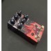 Multifunctional High Performance ARP87 DELAY Guitar Effects Pedal Replacement for Walrus Audio ARP-87