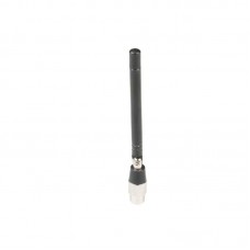 High Quality ANT500 75MHz-1GHz 50ohms Antenna Telescopic Antenna with SMA Male Connector for HackRF One