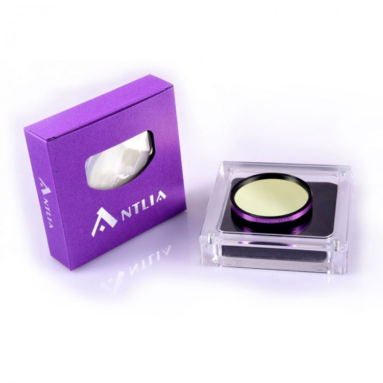 ANTLIA Triband RGB Ultra Filter 3In1 Colorful Camera Filter for Light