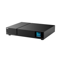 SMSL D3 Desktop Digital HiFi R2R Audio Decoder DAC High-end Digital to Analog Converter Support for DSD512