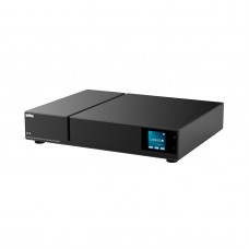 SMSL D3 Desktop Digital HiFi R2R Audio Decoder DAC High-end Digital to Analog Converter Support for DSD512