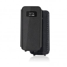 FiiO High Quality Wear-resistance Protective PU Leather Case for BTR5 Bluetooth Headphone Amplifier